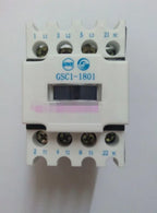 1PC  NEW  Tianshui 213  GSC1-1801  GSC1(CJX4-d )-1801  380V  free  shipping