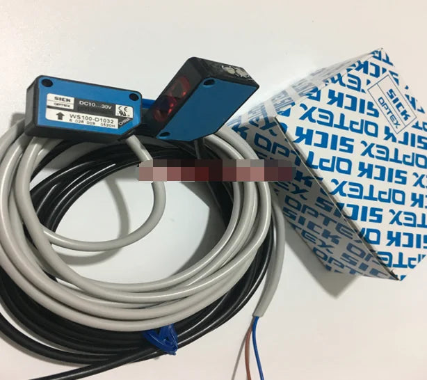 1PC NEW SICK WS100-D1032 free shipping