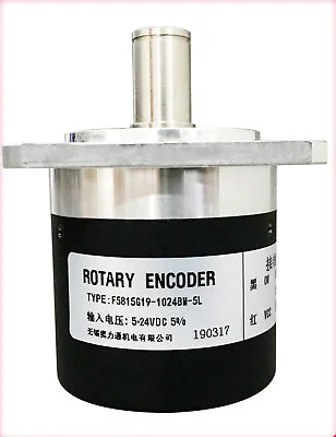 1pc new F5815G19-1024BM-5L