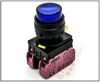 1pc new YW1L-M2E02QM3S IDEC