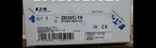 1PC  NEW   EATON  MOELLER   ZB32C-16  10-16A  Thermal relay  free shipping