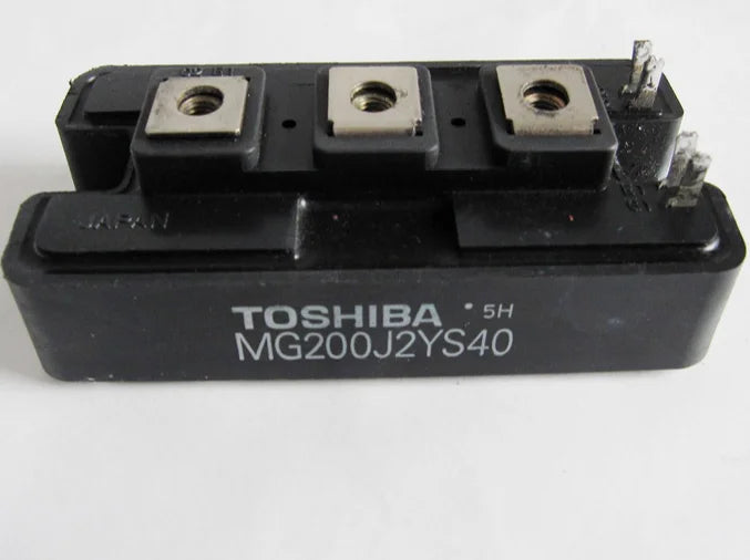 1PCS NEW TOSHIBA IGBT MG200J2YS40 free shipping