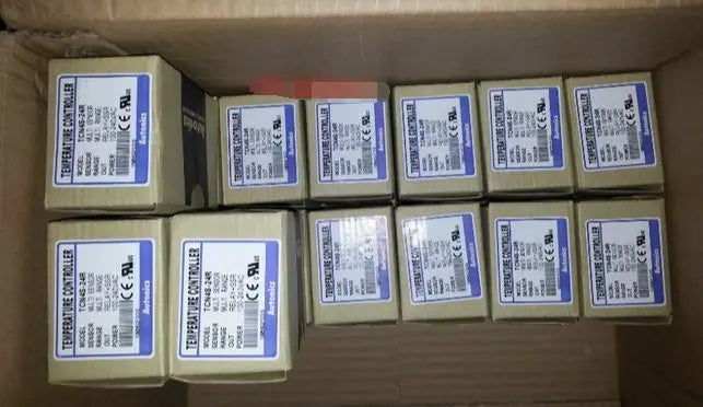 TC4S-24R TC4S24R New AUTONICS Temperature Controller Genuine free shipping