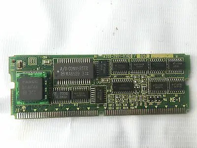 1PC Used FANUC A20B-2901-0360 free shipping