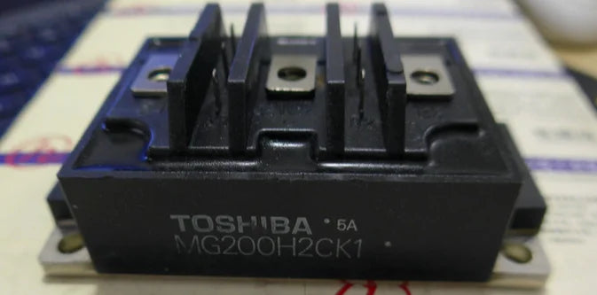 1PCS NEW MG200H2CK1 TOSHIBA free shipping