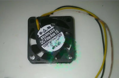 1pc fan new 109P0424H7D03 24V 0.08A SANYO 404015
