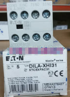 1PC NEW EATON MOELLER DILA-XHI31 free shipping
