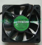 1pc fan new KDE1206PFV2 SUNON 12V 606010mm
