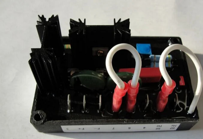 AVC63-4 AVC634 1pcs NEW AVR Automatic Voltage Regulator free ship