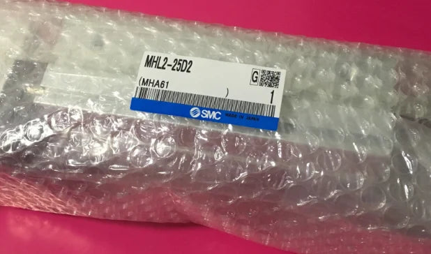 New  SMC Cylinder  MHL2-25D2  free shipping