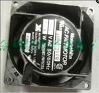 1pc fan new ASE802119 100VAC 7/6W 808025