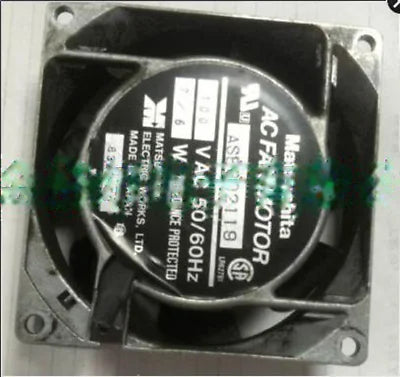 1pc fan new ASE802119 100VAC 7/6W 808025