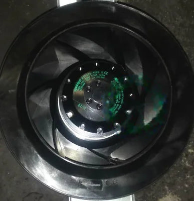 1pc fan new R2D250-AB28-14 R2D250-AB26-14 M2D068-DF 400V ebmpapst