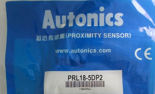 1PC  NEW   Autonics   PRL18-5DP2    free shipping