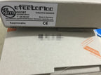IG5397 1PC New IFM IGA3005-BPKG Sensor free shipping