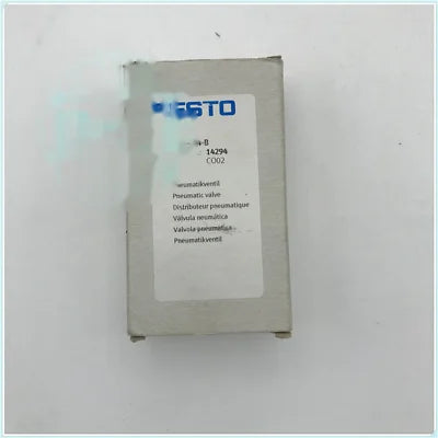 1pc new FESTO 14294 VL-5-1/4-B