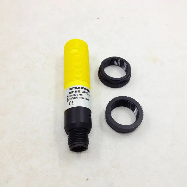 New  TURCK  photoelectric  switch BS18-B-CP6X-H1141  free shipping