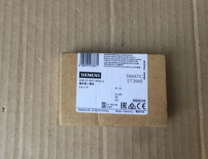 6ES7134-4LB02-0AB0 6ES7 134-4LB02-0AB0 1PCS new Siemens free shipping