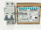 1pc      Siemens  2PD  10A  5SY6210-8CC  circuit breaker  free shipping