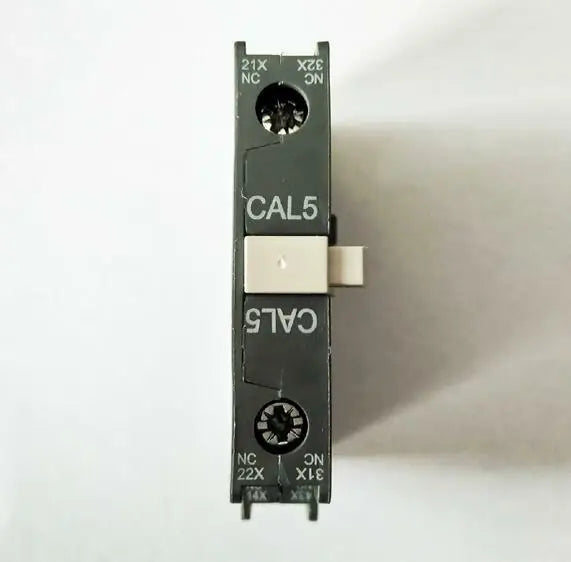 CAL5-11 1PC New ABB auxiliary contacts free shipping