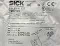 1PC NEW SICK GRL18-N1132 free shipping