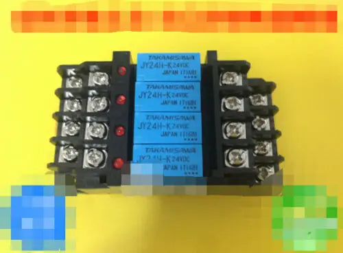 1PC New Omron JY24H-K