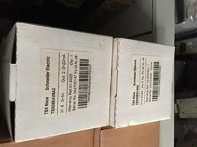 1PCS NEW TSX08EAV8A2 Schneider free ship