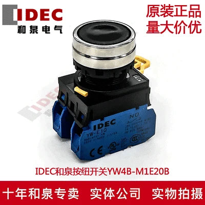 1pc new YW4B-M1E20B IDEC