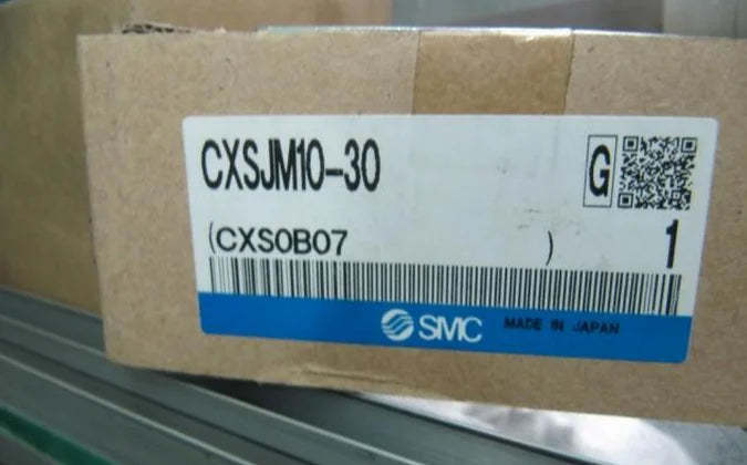 CXSJM10-30 CXSJM1030 1PC New SMC air cylinder free shipping