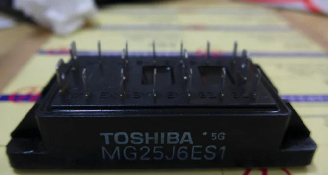 MG25J6ES1 1PC Toshiba IGBT module free ship