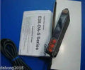 New In Box Omron E3X-DAC21-S