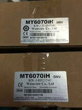 New In Box Weintek Weinview HMI MT6070IH-5WV MT6070IH5WV