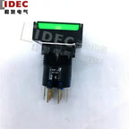 1pc new AL6H-A24GC IDEC