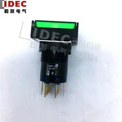 1pc new AL6H-A24GC IDEC
