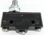 Z-15GQ55-B Z15GQ55B 1Pcs OMRON Limit Switch free ship