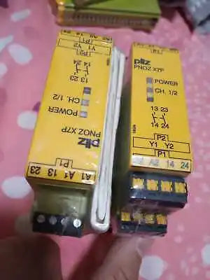 1pc new PNOZ X7P 777059 PILZ
