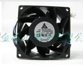 1pc new fan PFB0824DHE 24V 1.63A DELTA 80*80*38 freeship