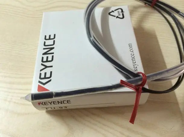FU-93 FU93 1PCS NEW Keyence Fiber Optic Sensor free shipping