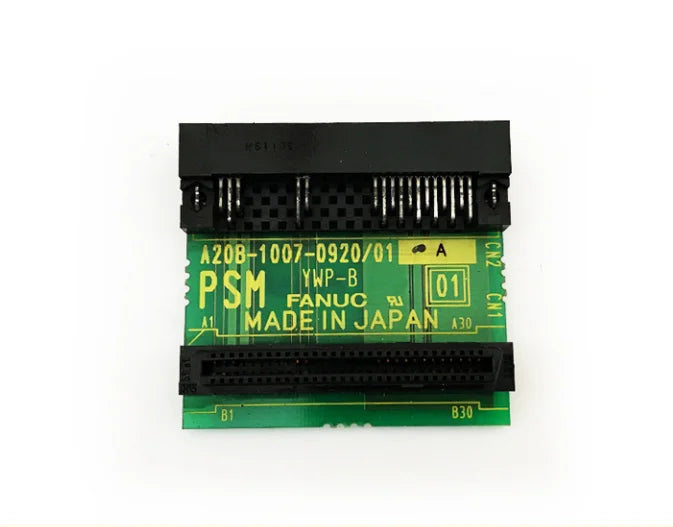 1PC New FANUC A20B-1007-0920  free shipping