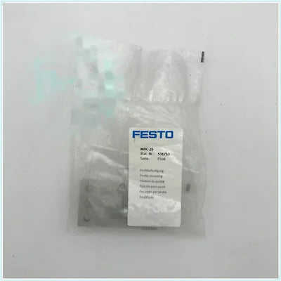 1pc new FESTO MUC-25 531753