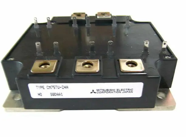 CM75TU-24H CM75TU24H NEW MITSUBISHI module free shipping