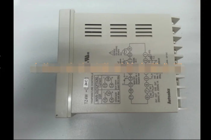 1PC  NEW   Autonics   TZ4W-24C   free shipping