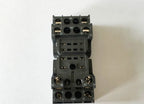 CR-M2SFB CRM2SFB 1PC New ABB Relay Socket free shipping
