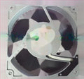 1pc fan new ASE102549 200V 14/12W AC FAN MOTOR 12012025
