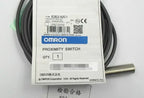 E2E-X2C1 E2E X2C1 New IN BOX OMRON free shipping