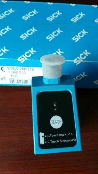1pcs New in box SICK sensors KT6W-2N5116 KT6W2N5116 free shipping