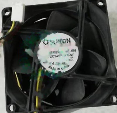 1pc fan new PE80252V2-000C-A99 PE80252V2-000C-G99 24V 3.99W SUNON