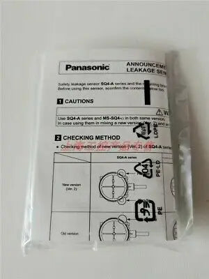 1pc new MS-SQ4-21 SQ4-A21-N P SQ4-A22-N