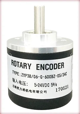 1pc new ZYP38/06-G-600BZ-05/24C
