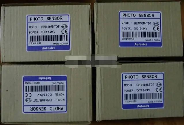 BEN10M-TDT BEN10MTDT New AUTONICS free shipping